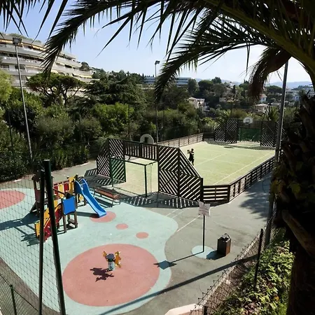 Appartement Résidence Francia - Maeva - 2 Pièces 4 Personnes *