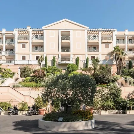 Appartement Résidence Francia - Maeva - 2 Pièces 4 Personnes