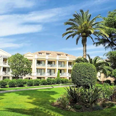 Résidence Francia - Maeva - 2 Pièces 4 Personnes *