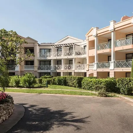 Appartement Résidence Francia - Maeva - 2 Pièces 4 Personnes