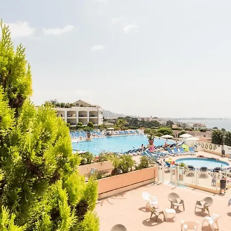 Résidence Francia - Maeva - 2 Pièces 4 Personnes Appartement