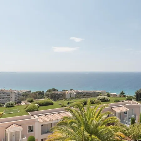 Francia - Maeva - 2 Pieces 4 Personnes - Confort Mae-4184 Cannes