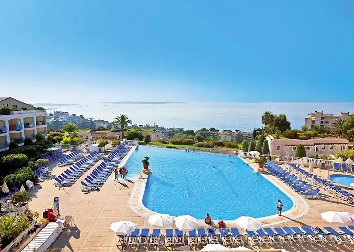 Francia - Maeva - 2 Pieces 4 Personnes - Confort Mae-4184 Lejlighed *