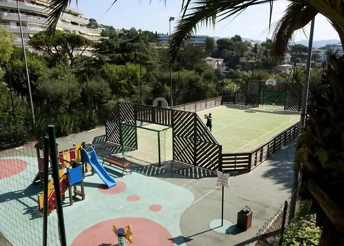 Lejlighed Francia - Maeva - 2 Pieces 4 Personnes - Confort Mae-4184 *