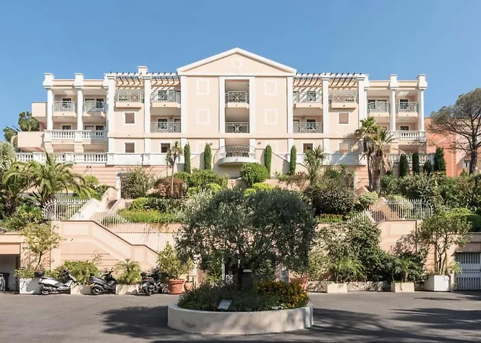 Lejlighed Francia - Maeva - 2 Pieces 4 Personnes - Confort Mae-4184