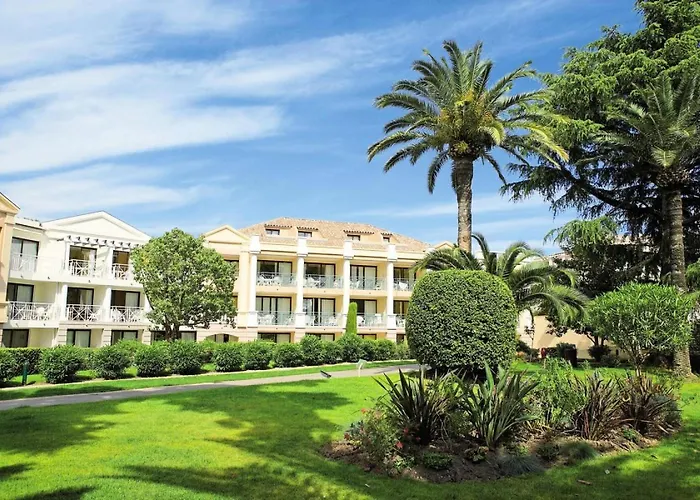 Francia - Maeva - 2 Pieces 4 Personnes - Confort Mae-4184 *