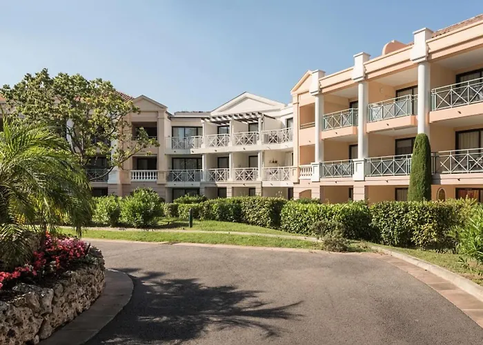 Lejlighed Francia - Maeva - 2 Pieces 4 Personnes - Confort Mae-4184