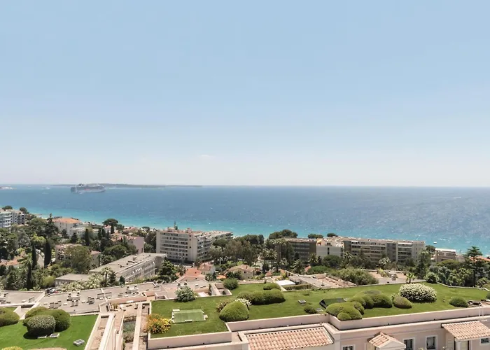 Francia - Maeva - 2 Pieces 4 Personnes - Confort Mae-4184