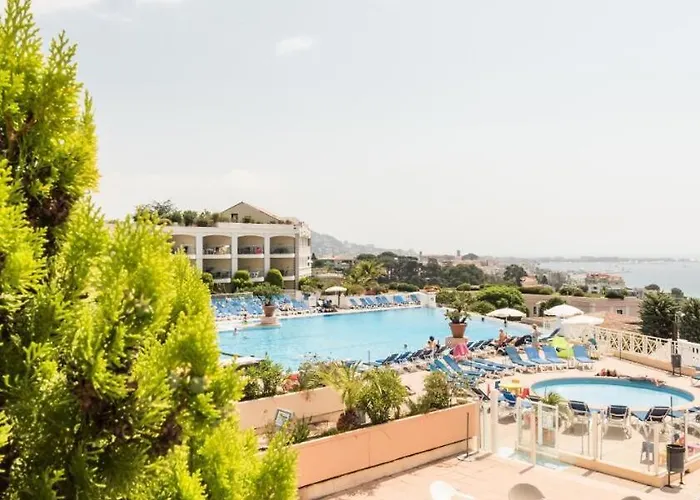 Francia - Maeva - 2 Pieces 4 Personnes - Confort Mae-4184 Lejlighed