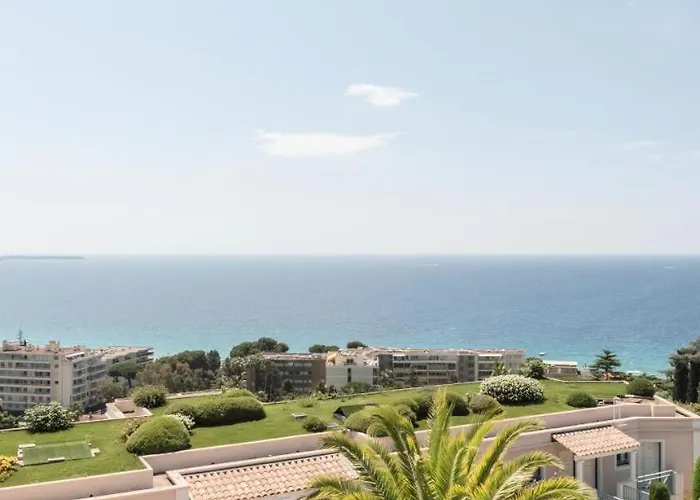 Lejlighed Francia - Maeva - 2 Pieces 4 Personnes - Confort Mae-4184