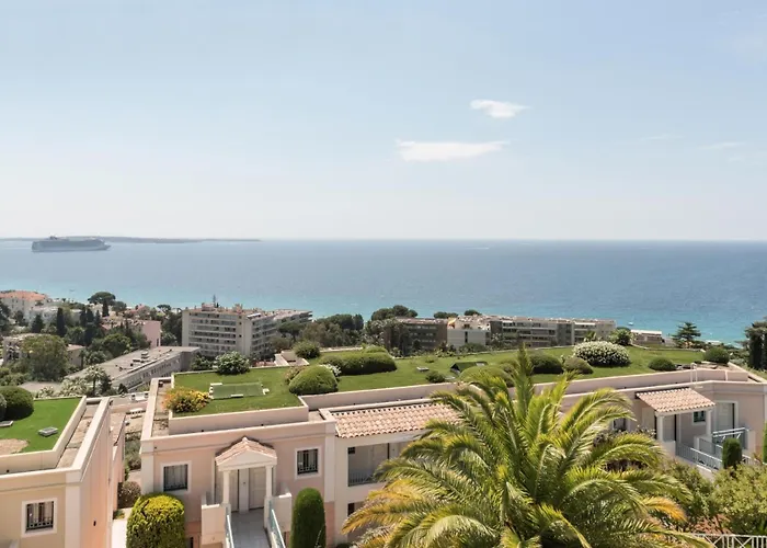 Francia - Maeva - 2 Pieces 4 Personnes - Confort Mae-4184