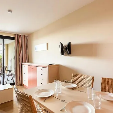 Francia - Maeva - 2 Pieces 4 Personnes - Confort Mae-4184 Apartment