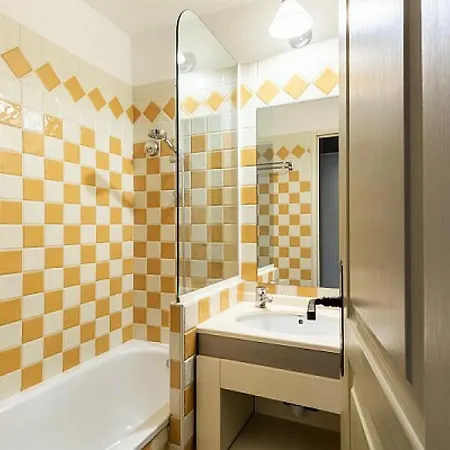 Francia - Maeva - 2 Pieces 4 Personnes - Confort Mae-4184 Apartment *