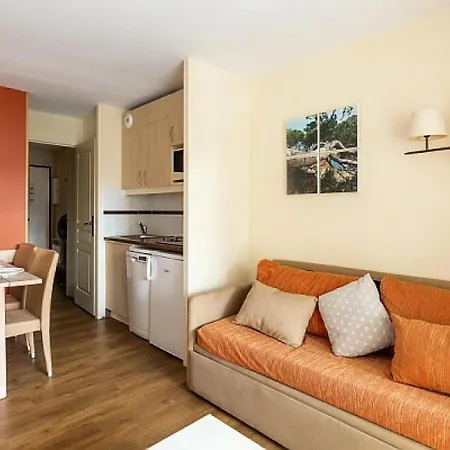 Francia - Maeva - 2 Pieces 4 Personnes - Confort Mae-4184 Cannes