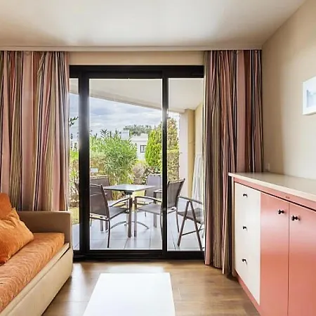 Apartment Francia - Maeva - 2 Pieces 4 Personnes - Confort Mae-4184 *