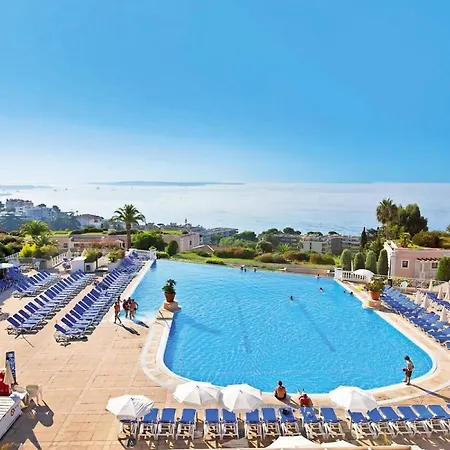 Francia - Maeva - 2 Pieces 4 Personnes - Confort Mae-4184 Apartment *