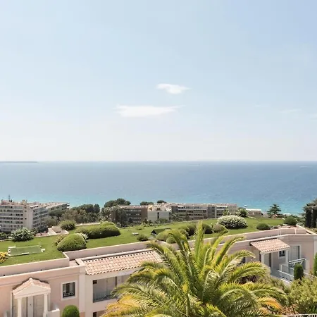 Apartment Francia - Maeva - 2 Pieces 4 Personnes - Confort Mae-4184